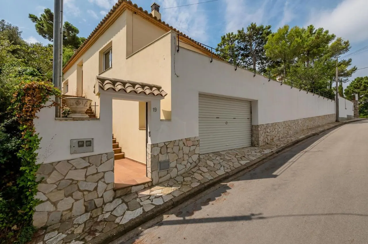 Rb-5 Residencial Begur 6 Pax 빌라 0*,  스페인