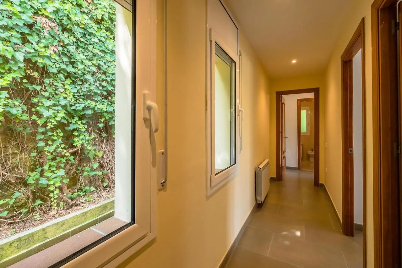 Rb-5 Residencial Begur 6 Pax 빌라 0*,  스페인